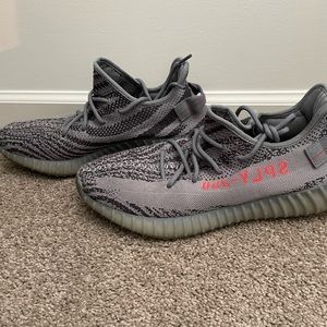 Yeezy Beluga Sneakers